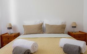 Sónia's Costa da Caparica apartment